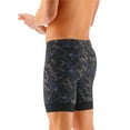 thumbnail image 2 of Tyr Men's Carbon Hex Jammer 6.5", 2 of 5