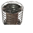 thumbnail image 6 of Comfort Gear 40,000-BTU Single Tank-Top Outdoor Portable 360° Propane Heater, TT-360, 6 of 6