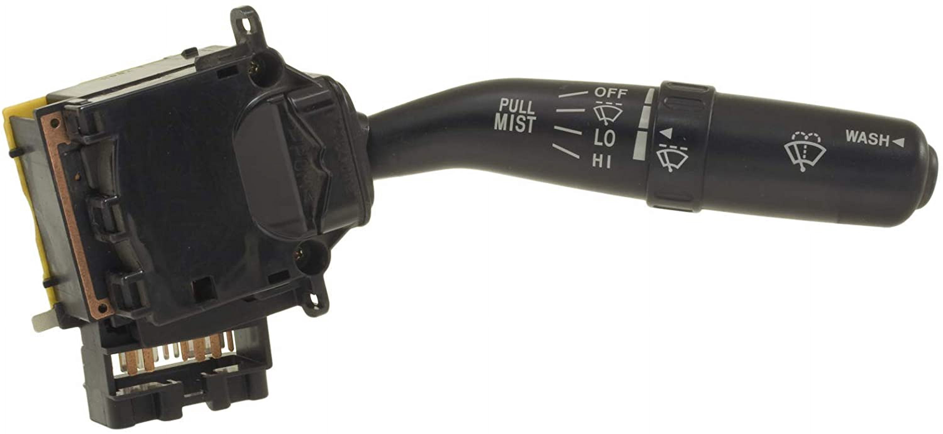 Windshield Wiper Switch