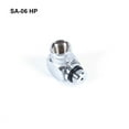 thumbnail image 3 of Greeniant Adaptador de presión Suministros de buceo Convertidor de aire Rotación libre Mano de obra fina Tamaño compacto Instalación Deportes acuáticos Alta presión, 3 of 6