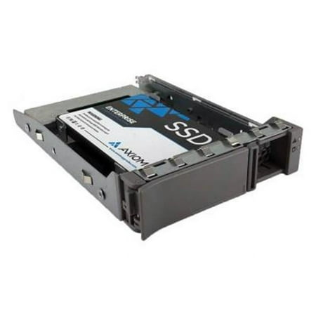 UPC: 0841280193828 | Axiom SSDEV10CL1T9-AX 1.92TB Enterprise EV100 3.5 in. Hot-Swap SATA Solid State Drive For Cisco