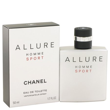 allure sport blanche