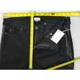 thumbnail image 6 of new ECRU women jeans Beverly 1894DD black modern cotton elastane sz 10 $194, 6 of 12