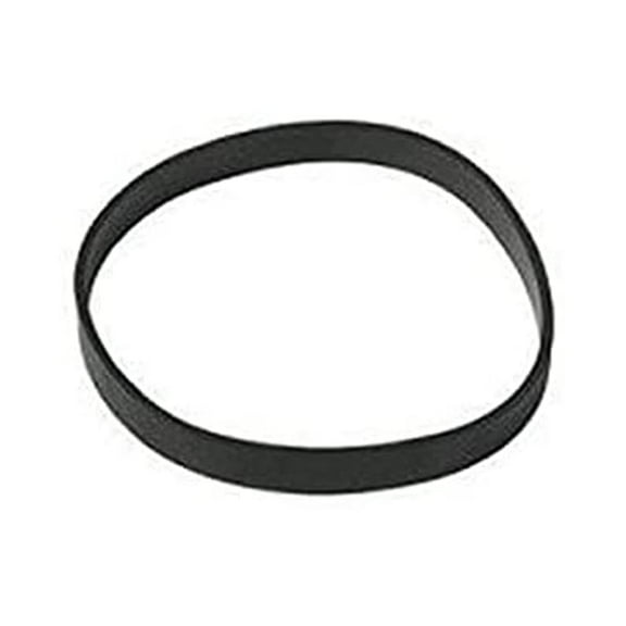 Replacement Part For Hoover Commercial 440007804 Flat Non-Stretch Intellibelt for HushTone (2 Belts)