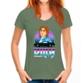 thumbnail image 3 of Camiseta unisex de Billy Hargrove Stranger Retro 80'S Metal Dacre Montgomery Things, camiseta para hombre, camiseta pintada, camiseta 2024, camiseta para hombre, 3 of 5