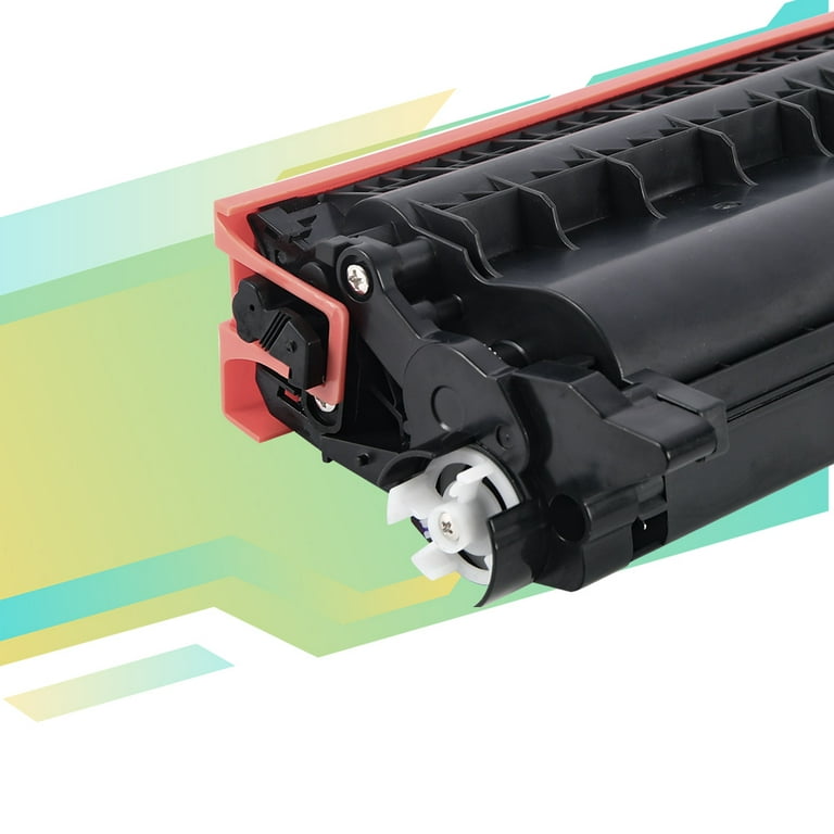 AAZTECH 1-Pack Black Toner Cartridge Compatible for Brother TN-760 TN760  TN730 HL-2395CDW MFC-L2750DW HL-2390DW HL-2350DW MFC-L2710DW HL-L2310D