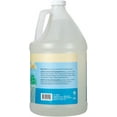thumbnail image 2 of Ginger Lily Farms Botanicals Plant-Based Liquid Laundry Detergent, Free & Clear, Concentrated Formula, HE Compatible, 85 Loads, 1 Gallon (128 fl. oz.), 2 of 6