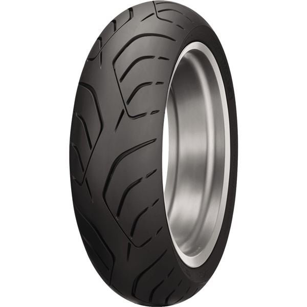 170/60ZR17 Dunlop RoadSmart III Rear Tire