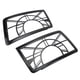 thumbnail image 5 of Protector de luz delantera Bling Bling 2 piezas para Land Rover Defender 110 L663 2020+, 5 of 12