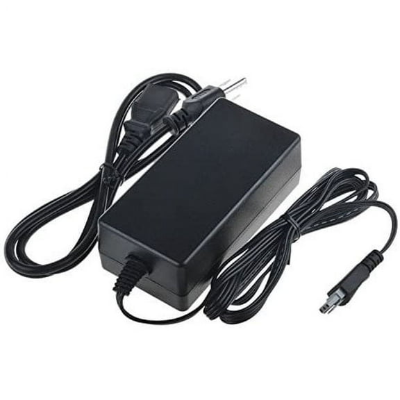 AC Adapter HP Photosmart C4410 C4424 C4435 C4599 Printer Power Supply Cord