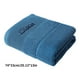 thumbnail image 3 of Premium Bath Towel , Ultra Soft and Absorbent Quick Dry Towels, Luxury Hotel Quality Spa Towels for Bathroom, Gym, Pool, Beach, Home Use, Thick Plush Towels Gift, 3 of 5