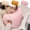 Brown,Pink,Yellow, variant on Cute Meat Bone Pillow, 2025 Soft P Stuffed Toy Cushion Funny Ham Shaped Sleeping Pillow Removable Cover Decorative Throw Pillow Gift for Kids and Adults