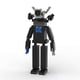 thumbnail image 4 of Bloque de construcción Moc, inodoro, hombre contra hombre monitor, bloque de construcción, juego de inodoro Skibidi, juguete de bloques de construcción, 4 of 5