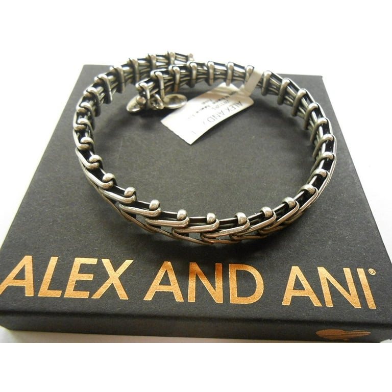 Alex and ani vintage 66 gypsy wrap discount