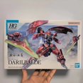 thumbnail image 1 of Bandai-Kit de figurines d'action aérienne Gundam, HG 1/144 Lfrith, The Witch of Mercury, Anime Figures, Darilbalde, Assembly Model Toyszhangyuxiang zhangyuxiang unisex, 1 of 2