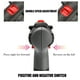 thumbnail image 4 of Labymos Taladro inalámbrico de impacto eléctrico multifuncional, 4 of 8