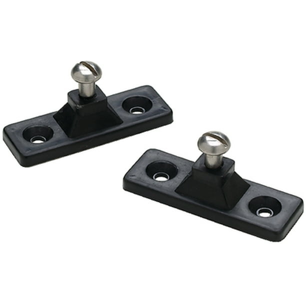 Seachoice Side Mount Deck Hinge Black 76211 Com Seachoice Side Mount Deck Hinge Black, Basement Window Side Mount Hinges