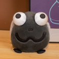 thumbnail image 2 of Muñeca de peluche divertida con forma de mosca, 20 cm, con forma de insecto de peluche, 2 of 2