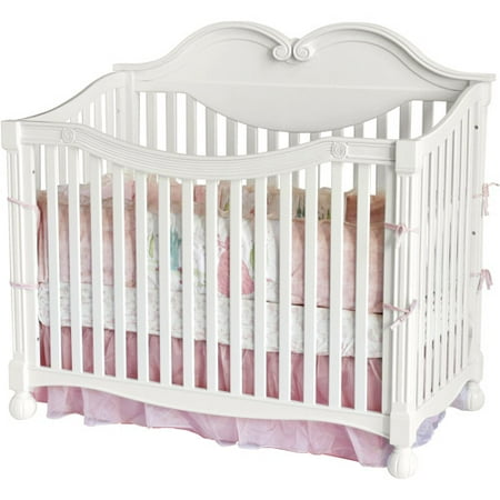 Conversion Kit Disney Princess Crib Disney Princess 6-Piece Crib