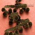 thumbnail image 4 of Simplicity 1" Ball Fringe-Sage, 4 of 4