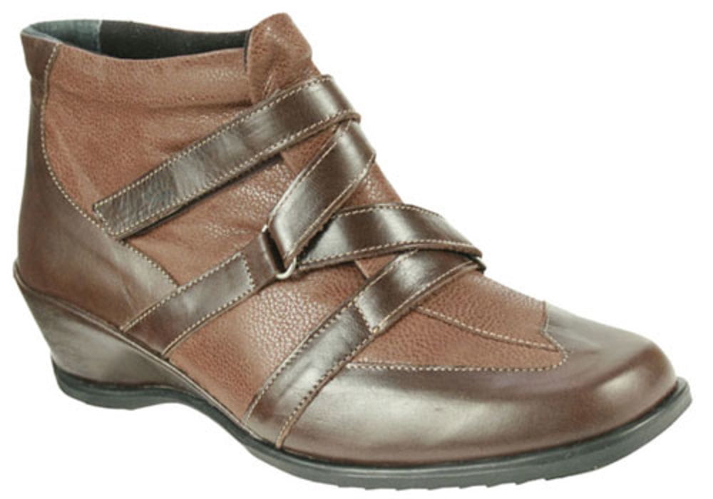 spring step anatol bootie