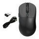 thumbnail image 5 of Ratón para juegos Programa de 7 teclas Uso práctico en la oficina en casa Prácticos ratones para juegos de PC Regalo ideal Opto electrónico RED Negro, 5 of 10
