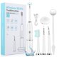 thumbnail image 1 of Ultrasonic Electric Dental Cleaner Tool Teeth Whitening Electric Toothbrush Induction Charging Teeth Cleaner Calculus Remover, 1 of 5