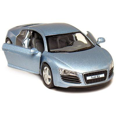 r8 toy car