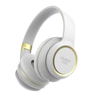 Baseus Wireless Noise Cancelling Headphones, Bluetooth Over-Ear