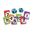 thumbnail image 5 of Scholastic Math Match Card And Dice Game, 5 of 11