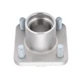 thumbnail image 5 of Front Wheel Hub with Bearings Seal Dust Cover 1011892 Replacement for DS Gas Electric Club Car 1974?2003, 5 of 5