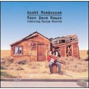Scott Henderson - Tore Down House - Music & Performance - CD