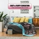 thumbnail image 3 of LHSHID Cousin Gift for Women Gifts for Cousins Female Cousin Birthday Gifts Best Cousin Gifts Gifts for Cousin Crew Cool Christmas Cousin Gifts Cousin Gift Ideas Throw Blanket 30"x40", 3 of 6