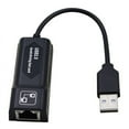 thumbnail image 4 of Buffering Reducing LAN USB Ethernet Network Adapter for FI-RE TV 3 or STICK GEN 2, 4 of 6
