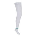 thumbnail image 2 of Bas de Compression Cuisse Haute, Bas de Compression Doux Lavables Extensibles Soulagement des Gonflements Respirants Doux pour les Varices, 2 of 8
