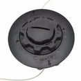 thumbnail image 2 of Fankiway Trimmer Head Durable for Stihl Autocut C5-2 Fs38 Fs45 Fse60 Fs50 Sale Useful, 2 of 5
