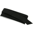 thumbnail image 4 of (2 pack) Wrights 7/8" Black Quilt Binding, 3 yd, 4 of 9