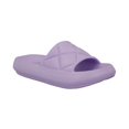 thumbnail image 1 of Sandalias Mujer Sponge OVX Cómodas Ligeras Playa violeta oscuro 23 OVX 3710C, 1 of 4