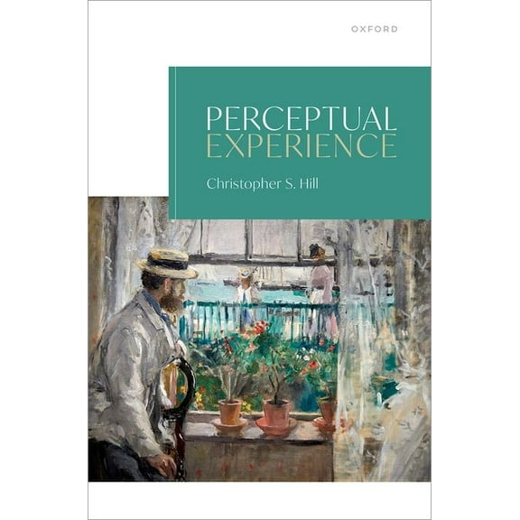 Perceptual Experience, (Hardcover)