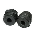 thumbnail image 3 of 2Pcs Front Sway Bar Bushing Fit for BMW E38 740i 740iL 750iL 1995-2001, 3 of 6