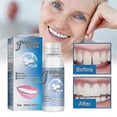 thumbnail image 4 of Denture Adhesive Resin Glue For Tooth Repair 30-50g Temporary Filling, 4 of 5
