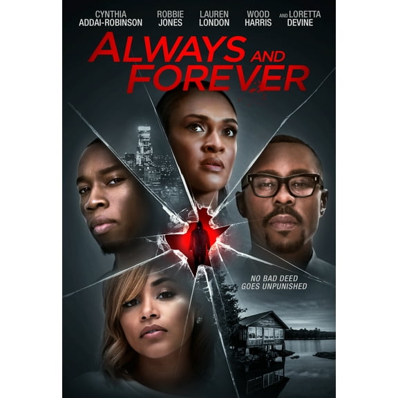 Image Entertainment - Always and Forever [DIGITAL VIDEO DISC]