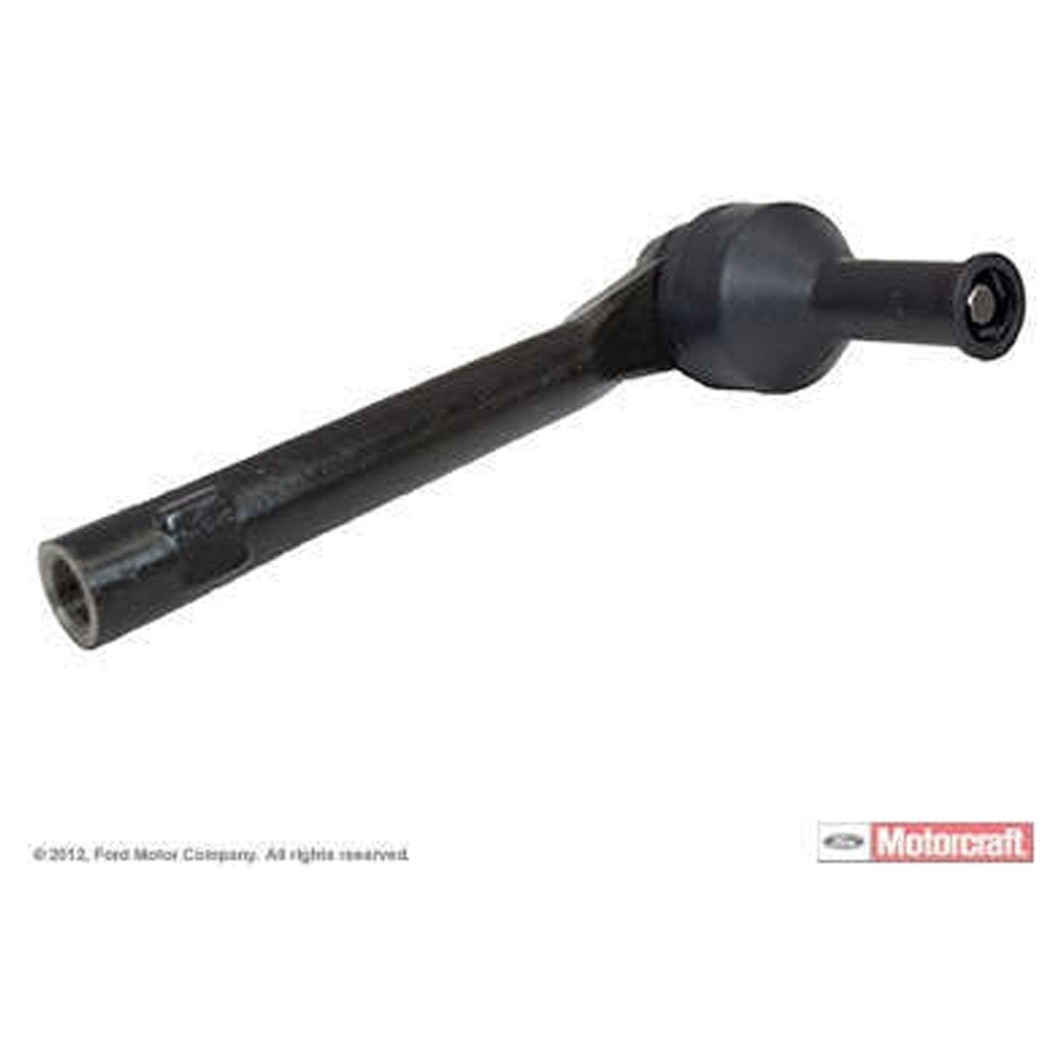 Motorcraft Steering Tie Rod End MEOE-145