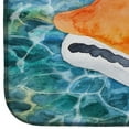 thumbnail image 4 of Sea Shell Dish Drying Mat, 4 of 7