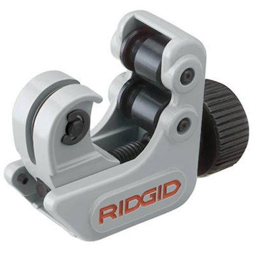 40617 RIDGID 101 1/4-Inch to 1-1/8-Inch Close Quarters Tubing Cutter for sale online 