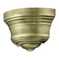 thumbnail image 3 of Livex Lighting - Endicott - 1 Light ADA Wall Sconce In Industrial Style-5.75, 3 of 15