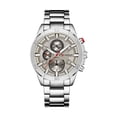 thumbnail image 1 of Reloj Curren KREB561928 Plateado Hombre Cuarzo, 1 of 5