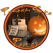 Brewers Best Pumpkin Spice Porter