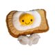 thumbnail image 1 of Jellycat Egg Stuffed Animals Toy, Jellycat Keychain, 3.9 Inch Jellycats Cute Plushies, Jelly Cats Stuffed Toys Bedtime Friend Christmas Gifts for Girls Boys Kids Children, 1 of 6