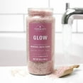 thumbnail image 5 of Village Naturals Therapy Glow Concentrated Mineral Bath Soak, Moroccan Melody Scent, 20 oz., 5 of 11
